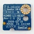 برد نور لپ تاپ دل Inspiron 1440_LS-4632P LCD