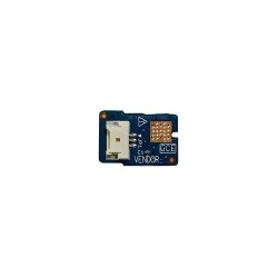 برد سنسور هال-نور لپ تاپ دل Latitude E6500-Precision M4500_LS-5576P