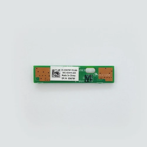 برد نور لپ تاپ دل Latitude E5500_48-4X805-011