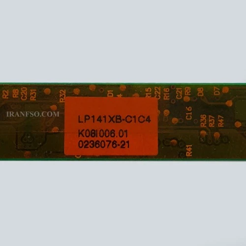 های ولتاژ لپ تاپ دل Inspiron 4000_4100_C640_C610_K08I006-01 8PIN