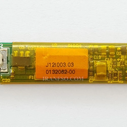 های ولتاژ لپ تاپ دل Latitude C600-C610_J12I003-03 8Pin