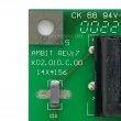 های ولتاژ لپ تاپ دل Inspiron 3700_3800_K02-010-C-00 15PIN