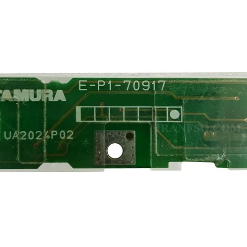 های ولتاژ لپ تاپ توشیبا Satellite Pro 4600_E-P1-70917