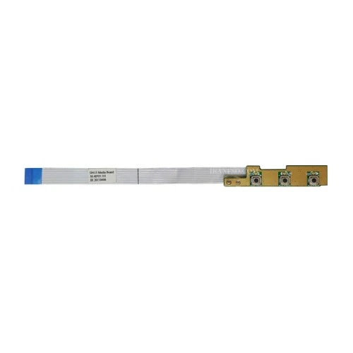 برد مدیا لپ تاپ دل Inspiron 15R N5110-Vostro 3550_50-4IF03-101