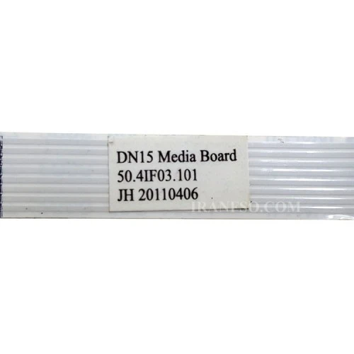 برد مدیا لپ تاپ دل Inspiron 15R N5110-Vostro 3550_50-4IF03-101