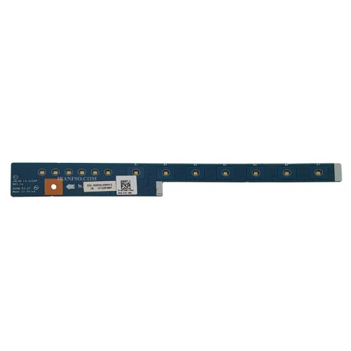 برد مدیا لپ تاپ دل Vostro 1310-1320-1520_LS-4124