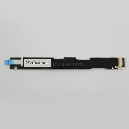برد مدیا و نور لپ تاپ دل XPS L502_AD00MLK0000