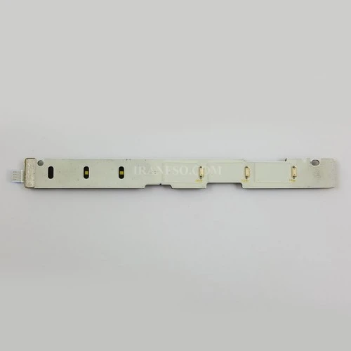 برد مدیا و نور لپ تاپ دل XPS L502_AD00MLK0000