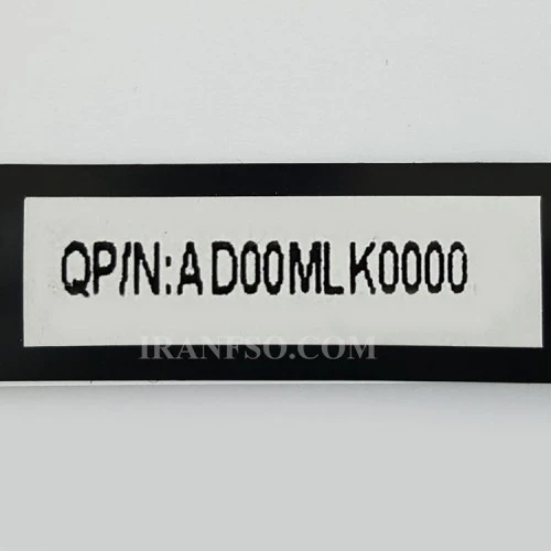 برد مدیا و نور لپ تاپ دل XPS L502_AD00MLK0000