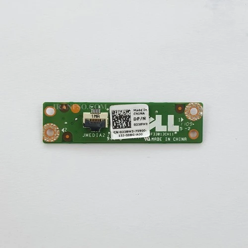 برد مدیا لپ تاپ دل Latitude E5520_0238W3