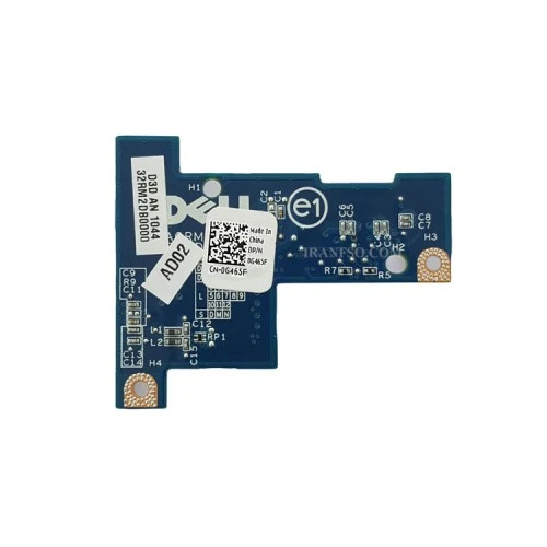 برد کانکتور ریبون لپ تاپ دل Studio XPS 1640_0G465F