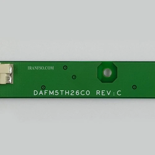 برد مدیا لپ تاپ دل Inspiron 1520-1720_DAFM5TH26C0