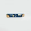 برد ال ای دی لپ تاپ دل Latitude E6410_LS-5575P