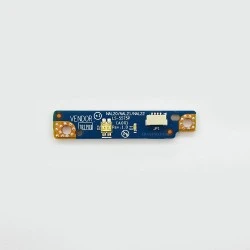 برد ال ای دی لپ تاپ دل Latitude E6410_LS-5575P