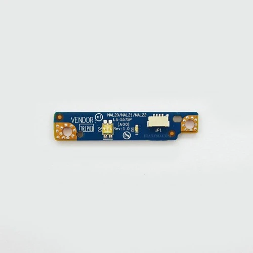 برد ال ای دی لپ تاپ دل Latitude E6410_LS-5575P