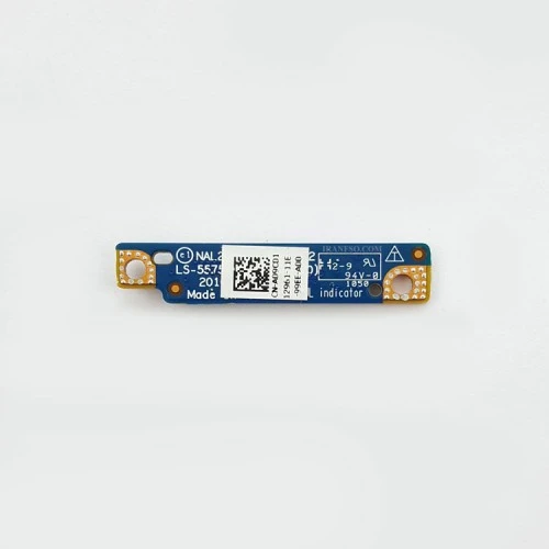 برد ال ای دی لپ تاپ دل Latitude E6410_LS-5575P