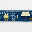 برد ال ای دی لپ تاپ دل Latitude E6410_LS-5575P