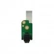 برد دل FireWire Studio XPS 1640-1394_0P644G