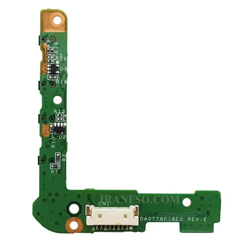 برد مدیا لپ تاپ اچ پی TX2-TX1000-TX2000_DA0TT8PI8E0