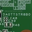 برد مدیا لپ تاپ اچ پی Pavilion TX2000-DA0TTSTR8B0