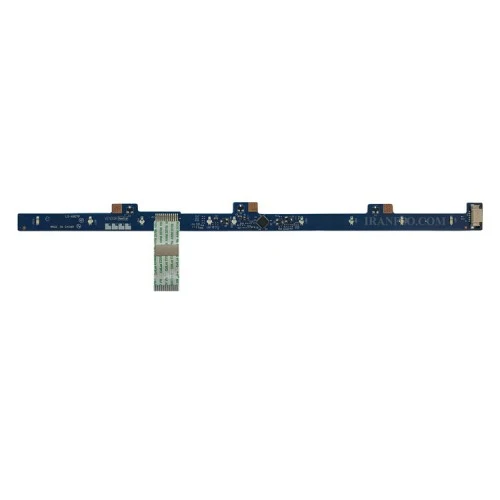 برد مدیا لپ تاپ اچ پی EliteBook 8440_LS-4907P