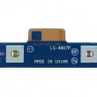 برد مدیا لپ تاپ اچ پی EliteBook 8440_LS-4907P