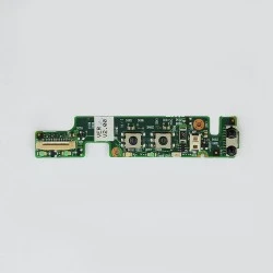 برد ال ای دی لپ تاپ اچ پی Compaq NC6000-6050A0032901