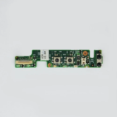 برد ال ای دی لپ تاپ اچ پی Compaq NC6000-6050A0032901