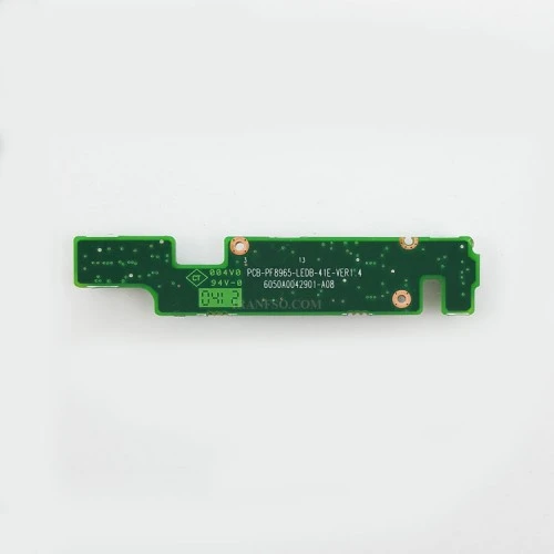 برد ال ای دی لپ تاپ اچ پی Compaq NC6000-6050A0032901
