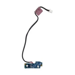 برد ال ای دی لپ تاپ اچ پی Compaq C700_LS-3736P