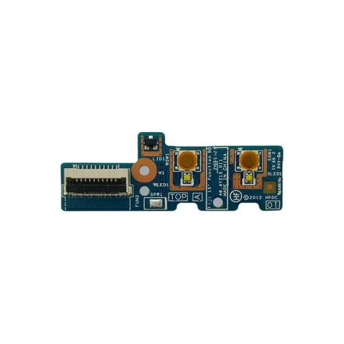 برد مدیا لپ تاپ اچ پی ProBook 450-G0_450-G1_48-4YZ15-011