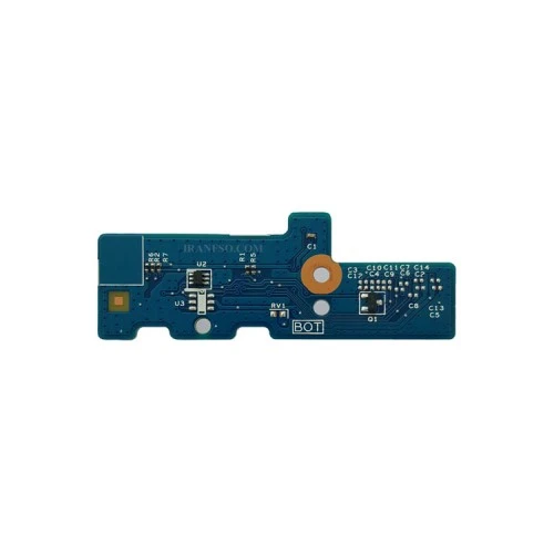 برد مدیا لپ تاپ اچ پی ProBook 450-G0_450-G1_48-4YZ15-011