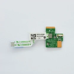 برد ال ای دی لپ تاپ اچ پی Pavilion G7-2000_DA0R33YB6C0