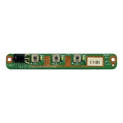 برد مدیا لپ تاپ اچ پی TouchSmart TX2-1000_DA0TT3PI8D0