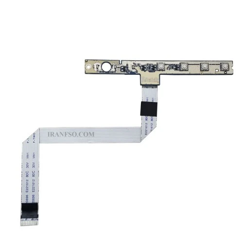 برد مدیا لپ تاپ ایسر Extensa-4630 Aspire-4330_LS-4223P