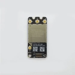 برد وای فای لپ تاپ اپل WLAN MacBook Pro Retina A1398_BCM44331CSAX