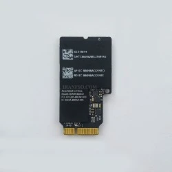 برد وای فای لپ تاپ اپل WLAN A1418 IMAC WIFI BCM94360CP