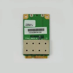 برد وای فای لپ تاپ WLAN Atheros Mini PCI AR5B91 Express مستطیلی