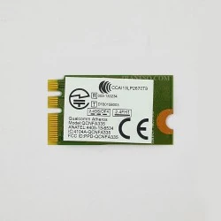برد وای فای لپ تاپ WLAN Atheros NGFF QCNFA334 Wifi COMBO_A435