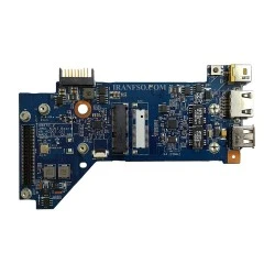 برد یو اس بی و پاور لپ تاپ ایسر Aspire 4810T-48.4CQ02.021