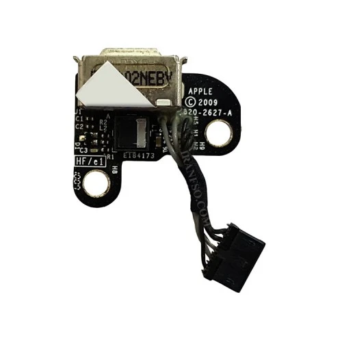 برد پاور لپ تاپ اپل MacBook A1342-2009_820-2627-A