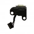 برد پاور لپ تاپ اپل MacBook A1342-2009_820-2627-A