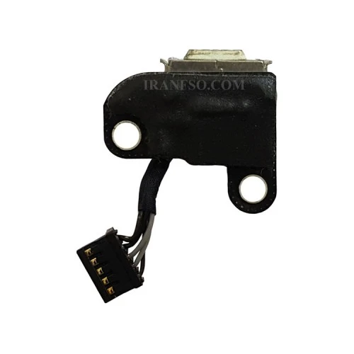 برد پاور لپ تاپ اپل MacBook A1342-2009_820-2627-A