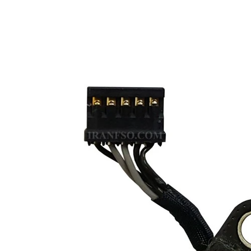 برد پاور لپ تاپ اپل MacBook A1342-2009_820-2627-A