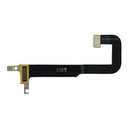 کابل برد پاور لپ تاپ اپل MacBook Retina A1534_2015_821-00077-A_821-00077-02_923-00461