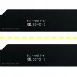 کابل برد پاور لپ تاپ اپل MacBook Retina A1534_2015_821-00077-A_821-00077-02_923-00461