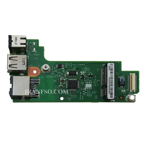 برد پاور لپ تاپ دل Vostro 3300_48-4EX04-011