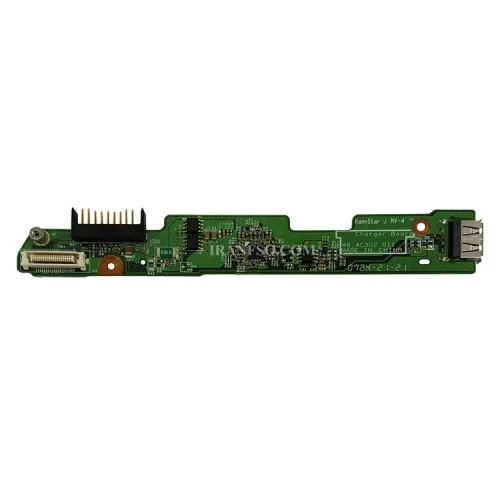 برد پاور و یو اس بی لپ تاپ دل XPS M1330_48.4C302.031-48.4C302.011