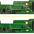 برد پاور و یو اس بی لپ تاپ دل XPS M1330_48.4C302.031-48.4C302.011