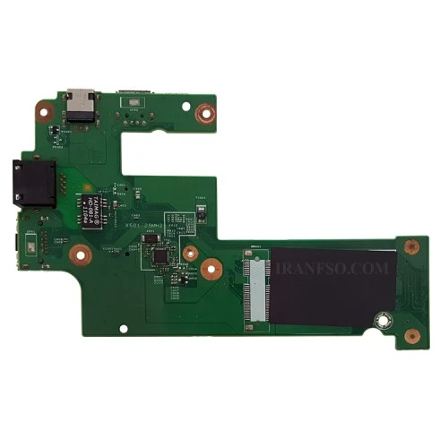 برد پاور لپ تاپ دل Inspiron 5010_09697-1